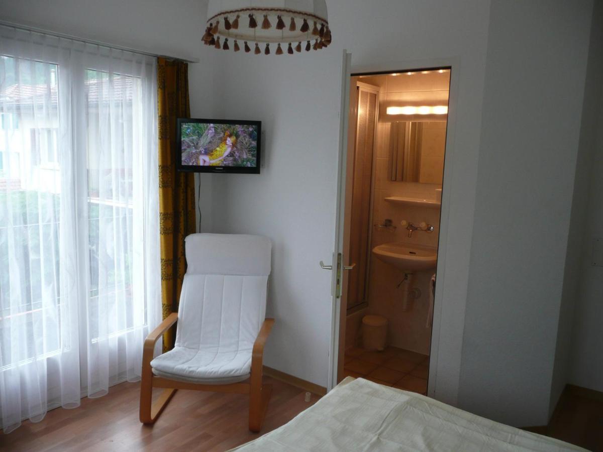 Hotel Adelboden Wikon المظهر الخارجي الصورة